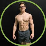 Tyler Wayne - @tylerwaynefitness - Instagram
