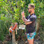 Tyler Wegner - @free_fit_explore - Instagram