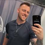 Tyler Wehrle - @drwehrle - Instagram