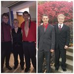 Tyler Weller - @tweller44 - Instagram