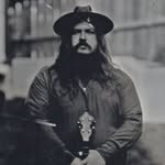 Tyler Westcott - @folkfaces - Instagram