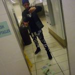 Tyler Westcott - @tyjames231998 - Instagram