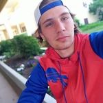Tyler Westcott - @kingtyler2398 - Instagram