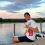Tyler Westfall - @tyler.westfall_ - Instagram