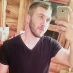 Tyler Westfall - @livelifelifelike - Instagram