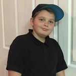 Tyler Westfall - @tylerwestfall9876 - Instagram