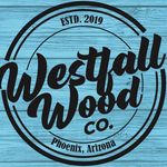 Tyler Westfall - @westfallwoodco - Instagram