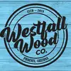 Tyler Westfall - @westfallwoodco - TikTok
