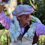 Dustin Tyler Wethington - Facebook