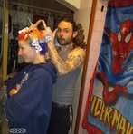 Tyler Wethington - Facebook