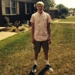 @tylerwethington1 - Instagram
