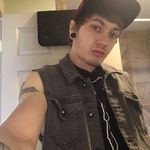 Tyler Wheaton - @tgwheaton12213 - Instagram