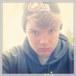 Tyler Whitten - @khakimuffins - Instagram
