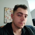 Tyler Whitten - @irishdrunksoul - Instagram