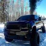 hunt fourwheeler - @tylerwickline66 - Instagram