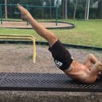 Tyler Wickline - @valleystrong_fitness - Instagram