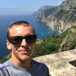 Tyler Wickline - @wick9109 - Instagram