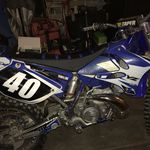 Tyler Wicks - @moto_life_40 - Instagram