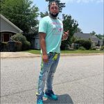 Tyler Wilder - @gcm_king - Instagram