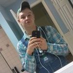 Tyler Wilder - @tylerwilder - Instagram