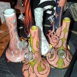 Tyler Wilder - @wilderglassart - Instagram