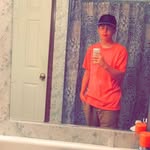 @tylerwilder64 - Instagram
