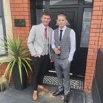 T - @tylerwilkinsonn - Instagram