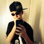 Tyler Wilk - @slim_boii - Instagram