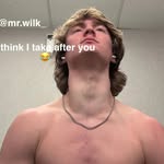 @tyler_wilkie_fanaccount - Instagram