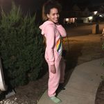 Tyler Willingham - @tylerlovesrainbows06 - Instagram