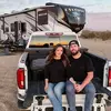 Alexis & Tyler Winn - @winn_on_the_road - TikTok