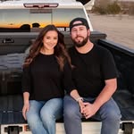 Alexis & Tyler Winn | Full-Time RV Travelers - @winn_on_the_road - Instagram