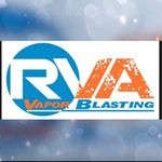 Tyler winstead - @rva_vapor_blasting - Instagram