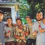 Tyler Winter - @tylerwinter1608 - Instagram