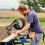 Tyler Witkowski - @cherryvalleyhandyman - Instagram