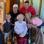 Tyler witkowski - @witkowski556 - Instagram
