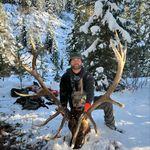 BackCountry 🏔 Tyler Wolfley - @bc_altitude - Instagram