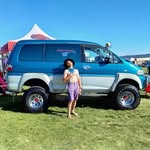 Tyler Ace Wolfley - @wolfmanvan.life - Instagram