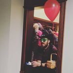 Tyler Ace Wolfley - @wolface_syndrome - Instagram