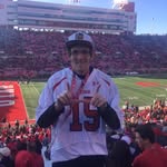 Tyler Wolfley - @wolfmangoalie - Instagram