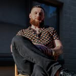 Tyler Wolowicz - @goldentlair - Instagram
