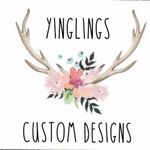 Tyler & Amber Yingling - @yinglings_custom_designs - Instagram