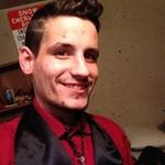 Tyler Yoder - @tyoder194 - Instagram