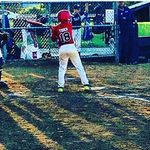 tyler yoder - @pvbraves_18 - Instagram