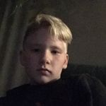 Tyler Yoder - @coolkidlilt8 - Instagram