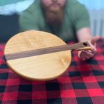 Tyler Yoder - @yoderswoodcreations - Instagram