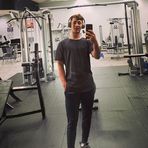 Tyler Yoder - Facebook