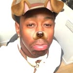 Morgan - @yonkers_tyler - Instagram