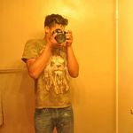 Tyler Lapsley - @yonkersitstyler - Instagram