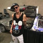 Tyler 'Medic' Yonker - @tyyonks - Instagram
